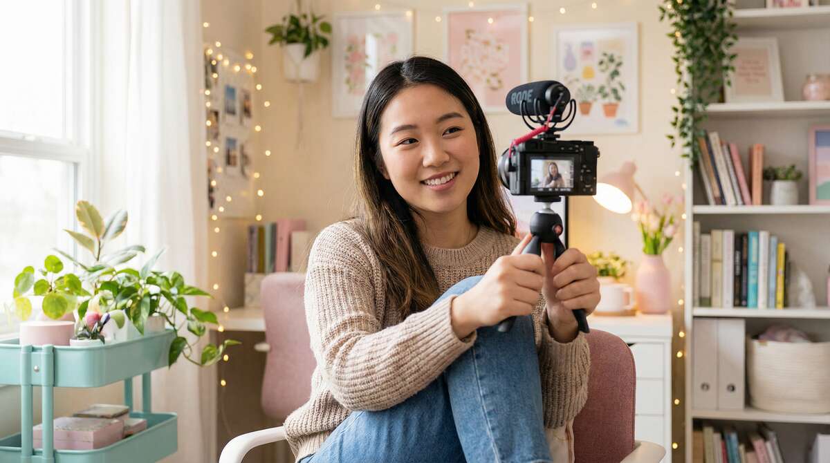 国产视频生活视频分享